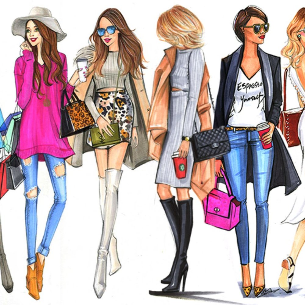 Meet your Posher, Tima